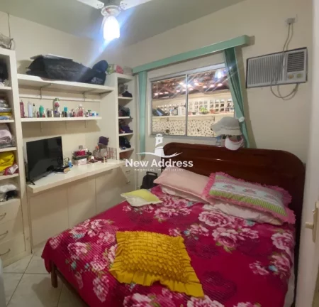 Imagem Casa de 2 quartos à venda em condomínio fechado de Santa Paula - Vila Velha