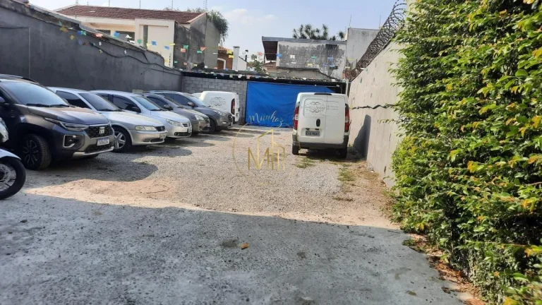Imagem Terreno para Venda em São Paulo, Brooklin