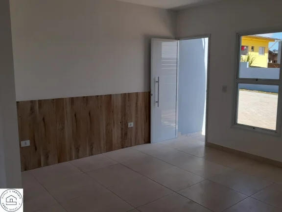 Imagem Imóvel em Vargem Grande Paulista / Parque do Agreste / Sobrado novos / 6 Unidades disponíveis.
