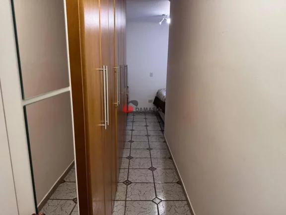 Imagem Casa à venda, 3 dormitórios - Bairro Barcelona, São Caetano do Sul, SP