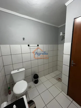 Imagem Casa à venda no bairro Parque Residencial Ypê Amarelo - Mogi Guaçu/SP