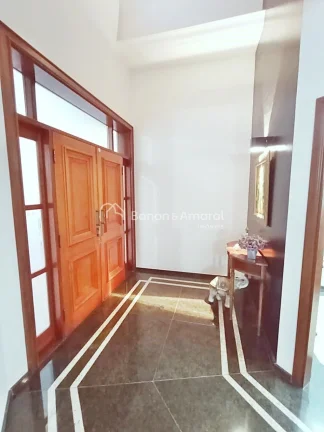Imagem Casa a venda no Parque Taquaral em Campinas!!

Casa térrea a venda no bairro Parque Taquaral em Cam...