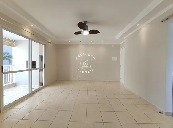 Imagem Apartamento a Venda no bairro Nova Aliança - Ribeirão Preto, SP