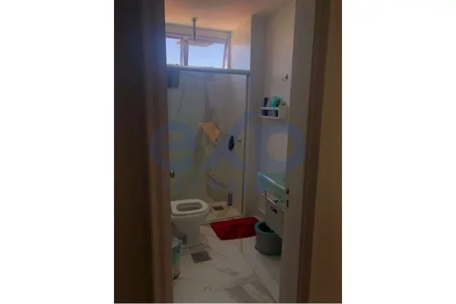 Imagem Apartamento para Venda em Rio de Janeiro, BARRA DA TIJUCA, 2 dormitórios, 2 banheiros, 1 vaga