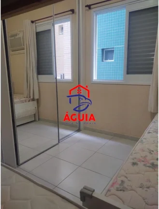 Imagem Apartamento mobiliado a 50 metros da praia!