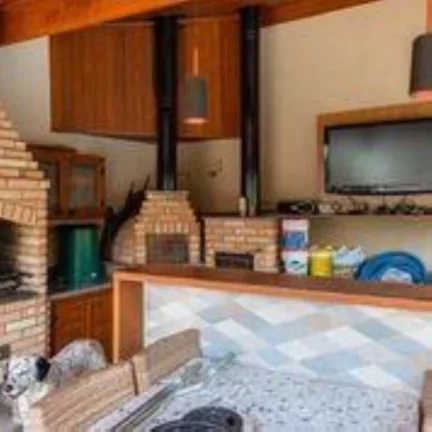 Imagem CASA RESIDENCIAL em São Paulo - SP, Morumbi