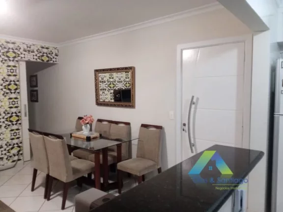 Imagem JARDIM PATENTE Apartamento, 60 metros, 2 dormitórios, 1 vaga lazer completo com excelente localização e valor.