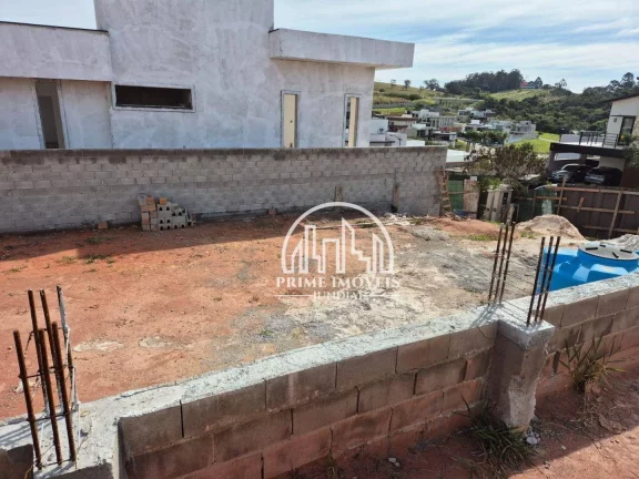 Imagem Terreno à venda, 360 m² por R$ 780.000,00 - Brisas Jundiaí - Jundiaí/SP