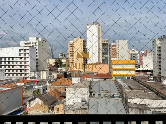 Imagem Apartamento à venda em Centro Zona Central - Sorocaba/SP