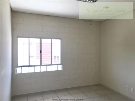 Imagem Galpões para locação em Santana de Parnaiba no bairro Fazendinha