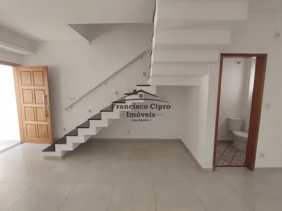 Imagem Casa à venda no bairro Jardim Ícaro - Guaratinguetá/SP