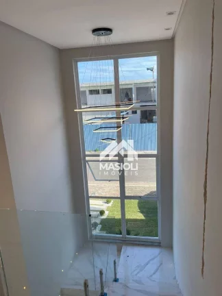 Imagem Casa com 3 dormitórios à venda, 285 m² por R$ 2.200.000,00 - Nova Guarapari - Guarapari/ES