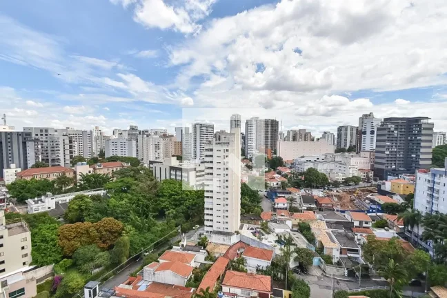 Imagem Apartamento à Venda - Vila Mariana, 2 Quartos, 44 m2