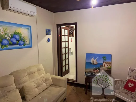 Imagem Casa ampla no Itacorubi, Florianópolis