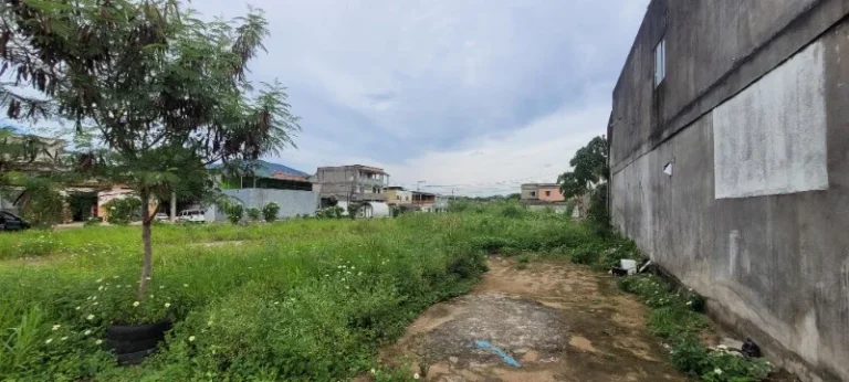 Imagem TERRENO RESIDENCIAL em SERRA - ES, NOVO PORTO CANOA