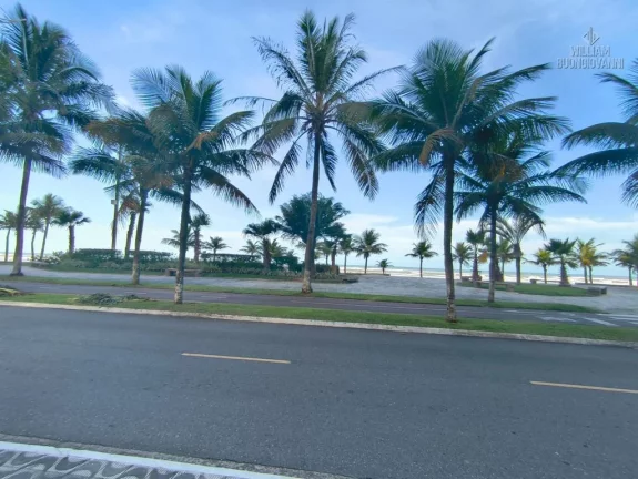 Imagem Apartamento para locação na Balneário Flórida, Praia Grande - SP