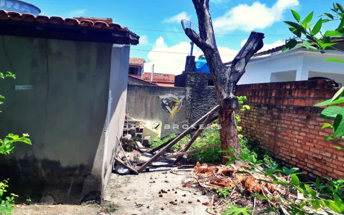 Imagem CASA RESIDENCIAL em SANTA CRUZ CABRÁLIA - BA, centro