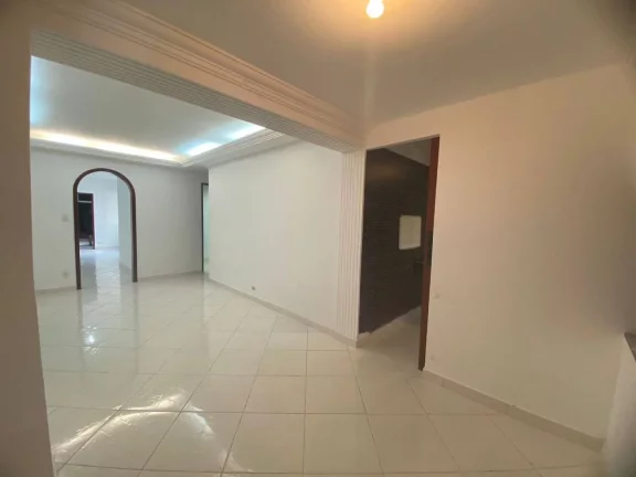 Imagem Casa com 3 dormitórios para alugar por R$ 4.203/mês - Vila Guiomar - Santo André/SP