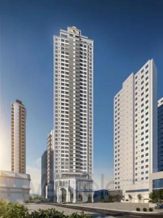 Imagem Apartamento 4 ou + dormitórios para Venda em Balneário Camboriú / SC no bairro Centro