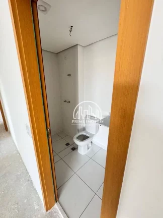 Imagem Apartamento 2 Dormitórios (1 Suíte) no Condomínio Bellacqua – Jundiaí