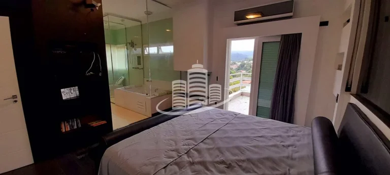 Imagem Casa de Condomínio