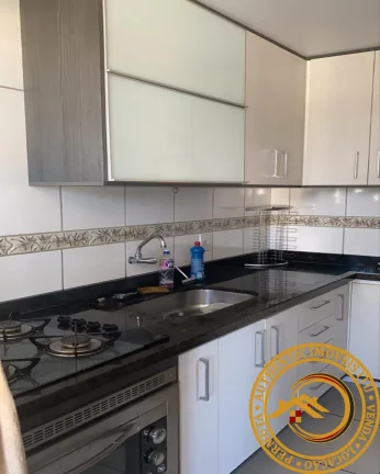 Imagem APARTAMENTO RESIDENCIAL em ITU - SP, VILA PADRE BENTO