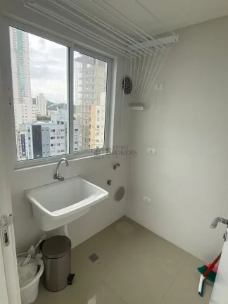 Imagem Apartamento Vista mar com 4 suítes à venda no Pioneiros em Balneário Camboriú/SC