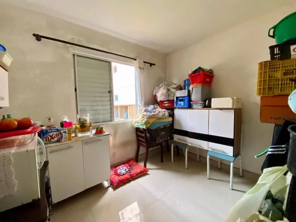 Imagem Apartamento com 2 dormitórios em Votorantim