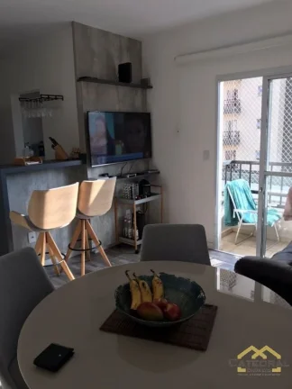 Imagem Apartamento com 2 quartos 1 vaga à Venda - Medeiros - Jundiaí/SP