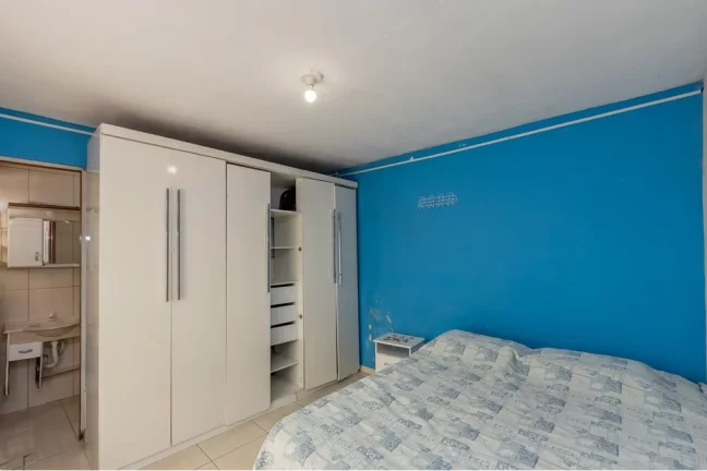 Imagem Do lado da Anhanguera, 114m, casa principal + edicula com 2 vagas no Jardim Santo Elias, SP