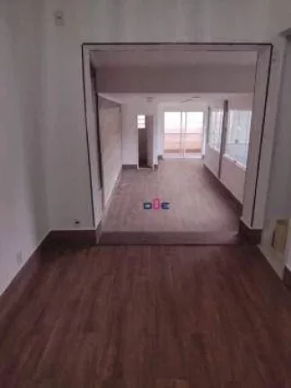 Imagem Casa com 3 dormitórios à venda, 240 m² por R$ 1.750.000,00 - Gonzaga - Santos/SP