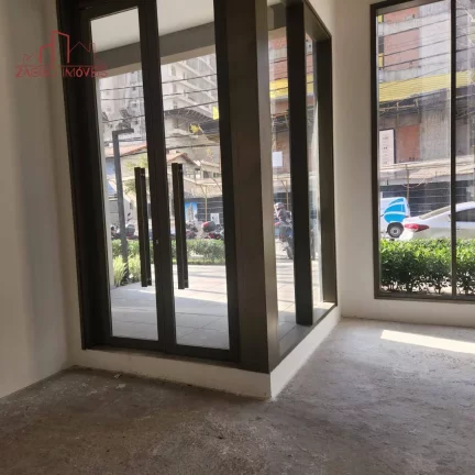 Imagem Loja com 45m² em Santo Amaro
