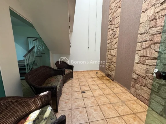 Imagem Sobrado à venda no bairro Bela Vista com 3 quartos em Paulínia - SP

Apresentamos um incrível sob...