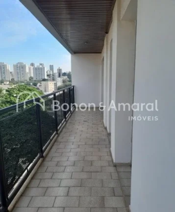 Imagem Apartamento à Venda na Chácara da Barra, Campinas!

Descubra este amplo apartamento com uma sala p...