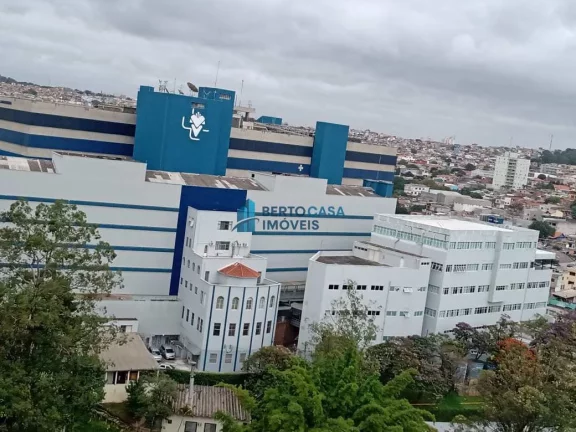 Imagem Apartamento Padrão