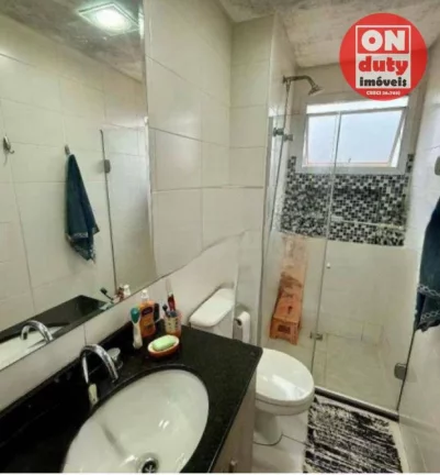 Imagem Apartamento à venda, 119 m² por R$ 1.590.000,00 - Ponta da Praia - Santos/SP
