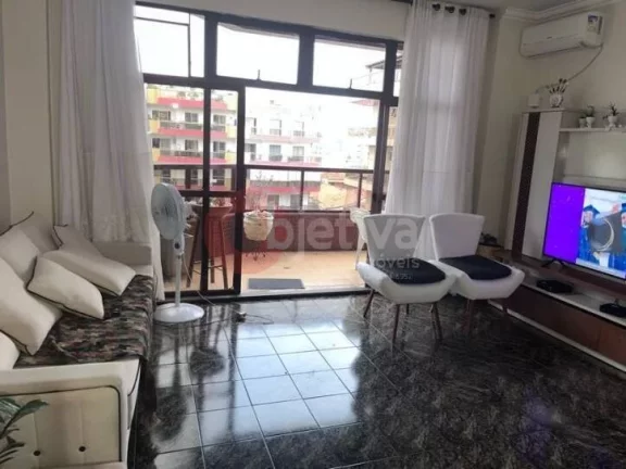 Imagem Apartamento com 2 dormitórios à venda, 154 m² - Braga - Cabo Frio/RJ