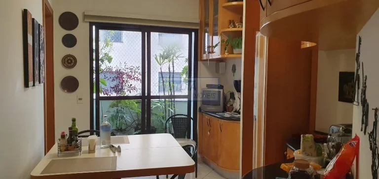 Imagem APARTAMENTO A VENDA - 4 DORMITÓRIOS NO PARAISO