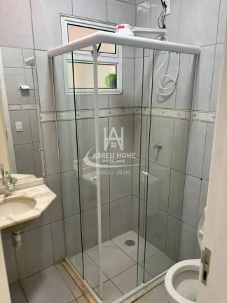 Imagem Casa de Condomínio, Condomínio Residencial Parque da Liberdade IV - São José do Rio Preto