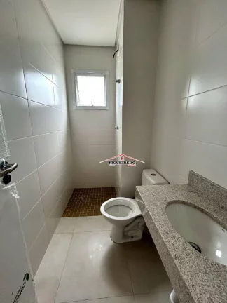 Imagem Apartamento à venda, 65 m² por R$ 580.000,00 - Canto do Forte - Praia Grande/SP