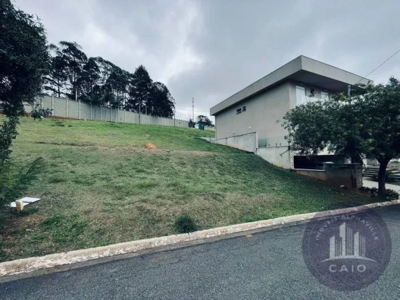 Imagem Terreno à venda, 364 m² por R$ 540.000,00 - Alphaville SP