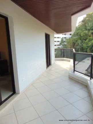Imagem PITANGUEIRAS - PRÓXIMO AO MAR - 140 M² ÚTEIS - 2 VAGAS - LAZER ESPETACULAR.