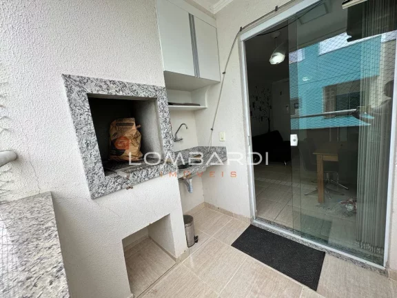 Imagem Apartamento à Venda no Itaguá – Conforto e Localização Privilegiada.