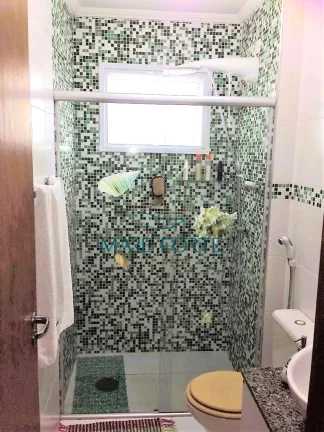 Imagem LINDO APARTAMENTO COM 3 QUARTOS E 2 VAGAS COM EXCELENTE LOCALIZAÇÃO