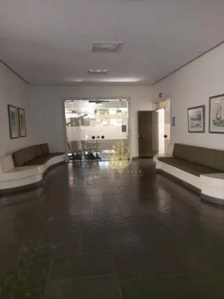 Imagem Apartamento com 3 dormitórios à venda, 158 m² por R$ 480.000,00 - Centro - Ribeirão Preto/SP