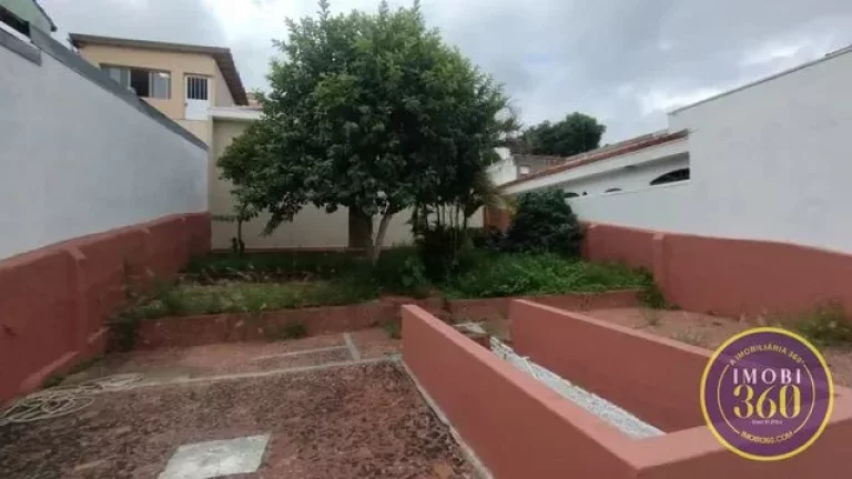 Imagem CASA TERREA NA VILA FORMOSA, 127 MTS, AMPLO QUINTAL COM POMAR, LINDO IMOVEL!!!