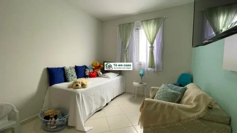 Imagem APARTAMENTO RESIDENCIAL em SÃO JOSÉ DOS CAMPOS - SP, JARDIM DAS COLINAS