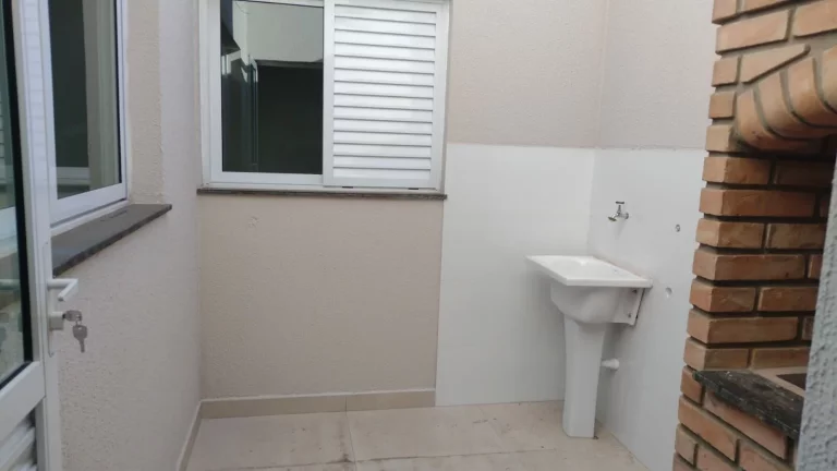 Imagem APARTAMENTO COM 50 METROS NO JD ANA MARIA PROXIMO AO CORREDOR DE TRÓLIBUS.