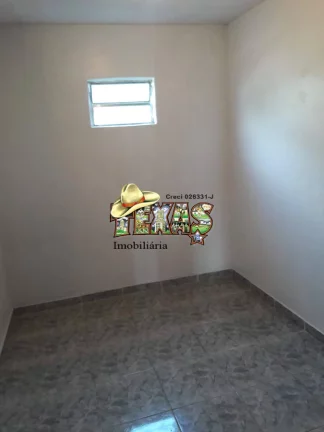 Imagem SOBRADO PARA VENDA CID.A.E CARVALHO