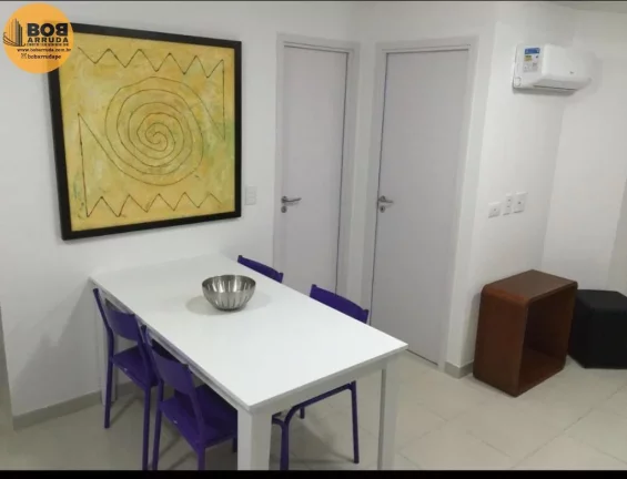 Imagem Apartamento Padrão